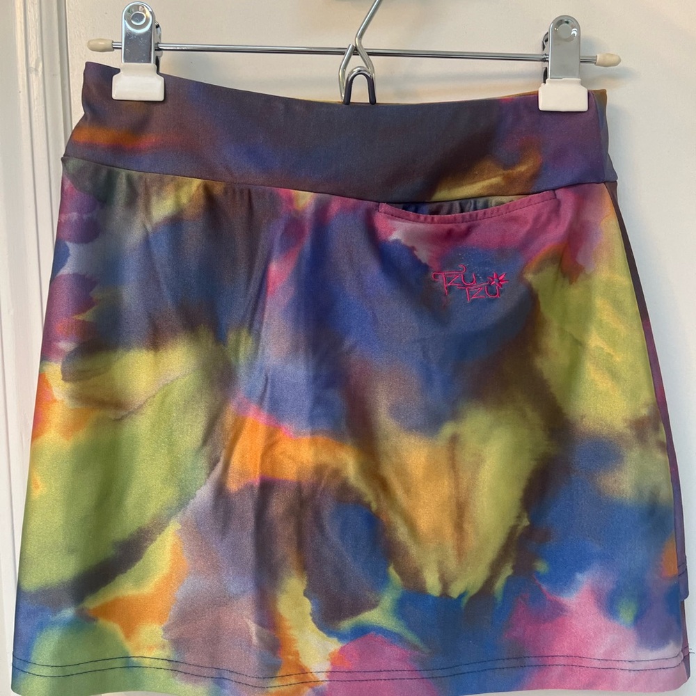 Golf skirt